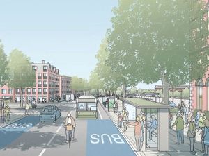 Supporting image for story: Exciting plans to transform Oswestry get thumbs up from councillors