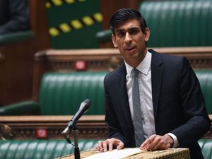 Supporting image for story: ‘Serious questions’ remain on credibility of planned spending cuts – think-tank