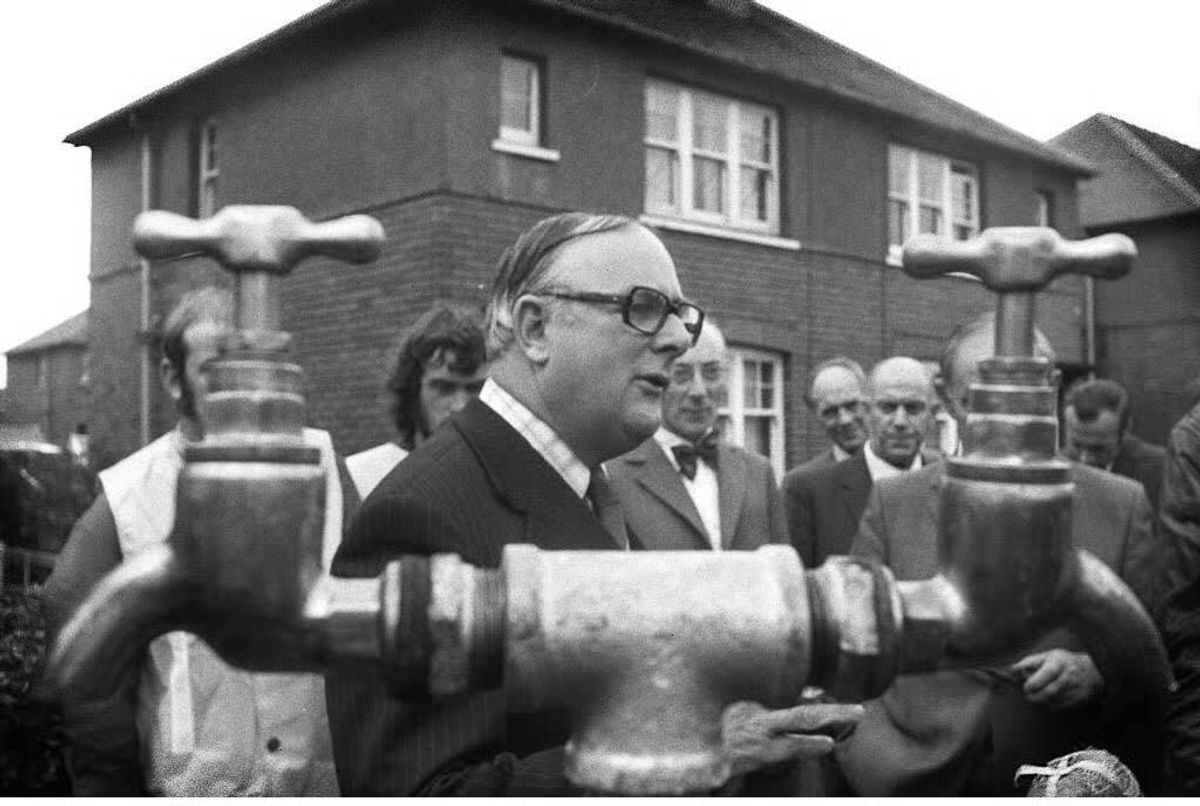 It is heartbreaking to observe the present state of the Church of England - Your Letters: August 15