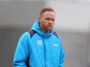 Supporting image for story: AFC Telford confidence still high insists Gavin Cowan