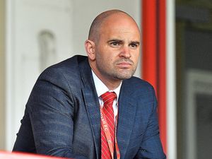 Supporting image for story: Walsall fans back Trivela’s future plans