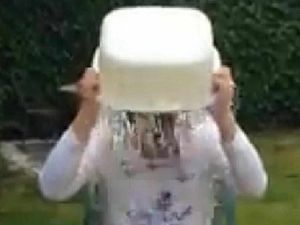 Supporting image for story: Time to give the Ice Bucket Challenge the cold shoulder