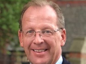 Supporting image for story: Birmingham Airport announces new chief executive