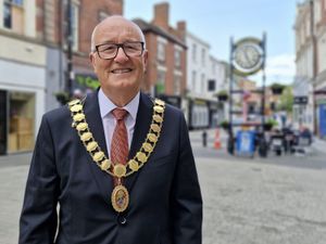Supporting image for story: Wellington welcomes new mayor