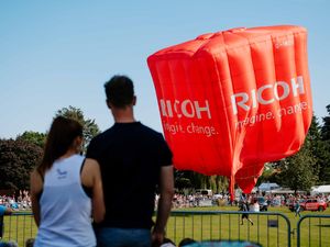 Supporting image for story: Parks and green spaces in the running to be named the best in the UK