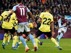 Supporting image for story: Unai Emery happy to be patient with Aston Villa's record signing