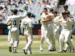 Supporting image for story: Matt Maher: Ashes brand is also taking a real battering