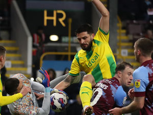 Supporting image for story: Burnley 2-1 West Brom ratings – midfielders catch eye but attack comes up short