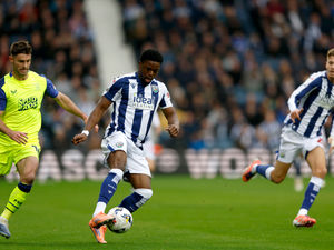 Supporting image for story: West Brom v Sheffield Wednesday: Lewis Cox's predicted XI with attacking decision