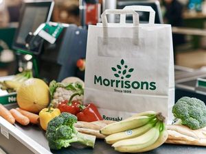Supporting image for story: Oswestry Morrisons bosses get change in rules over store sale