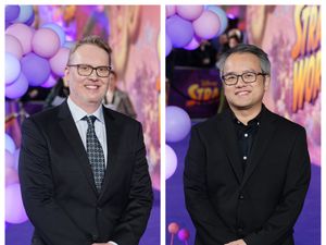 Supporting image for story: Disney’s Strange World is a ‘love letter to our fathers and kids’ say directors