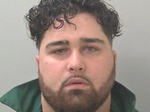 Supporting image for story: Police reissue appeal for man wanted in connection with Newport nightclub assault