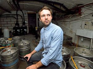 Supporting image for story: Ghostly goings on at Wolverhampton venue - WATCH