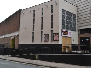 Supporting image for story: Huge cannabis farm uncovered right by Shrewsbury police station