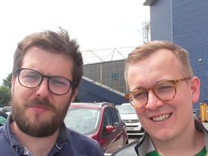 Supporting image for story: West Brom 22/23 season review: The Goalkeepers - WATCH