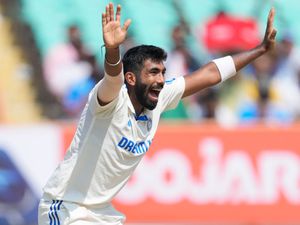 Supporting image for story: India rest star paceman Jasprit Bumrah for fourth Test against England