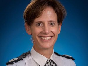 Supporting image for story: West Mercia Police appoints new Assistant Chief Constable