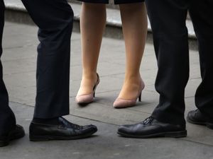 Supporting image for story: FTSE 100 bosses’ pay ‘overtakes average UK salary in less than three days’