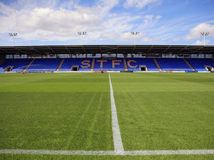 Supporting image for story: QUIZ: Test your Shropshire football knowledge - December 28