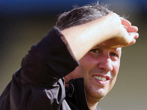 Supporting image for story: Liam Watson targets defenders for AFC Telford