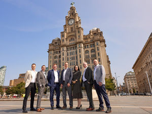 Supporting image for story: Black Country accountancy firm accelerates expansion with acquisition of three Haines Watts’ offices