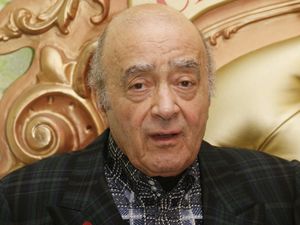 Supporting image for story: Met Police apologises to alleged Mohamed Al Fayed victims, reports say