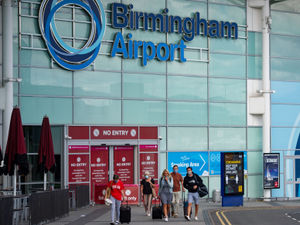 Supporting image for story: LETTER: Airport testing key to our recovery