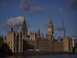 Supporting image for story: Met Police apologises for email naming alleged Westminster honeytrap victims