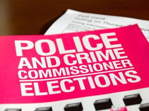 Supporting image for story: Police and crime commissioners to be scrapped