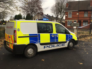 Supporting image for story: Cyclist killed in Darlaston collision is named as Nicholas Harrison