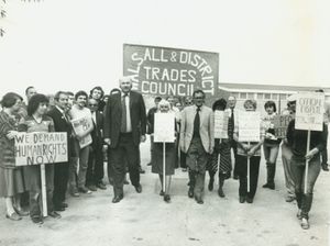 Supporting image for story: 'This it is still a very unsettling time for staff and customers' - Your Letters: April 30