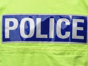 Supporting image for story: Vandals smash windows and spray graffiti on home in Much Wenlock