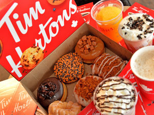 Supporting image for story: Tim Hortons to open another Black Country drive-thru - creating 75 jobs