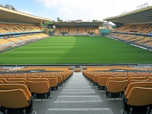 Supporting image for story: QUIZ: Test your Wolves knowledge - 22nd September