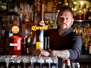 Supporting image for story: Fears over staff shortages as Covid pings threaten hospitality trade