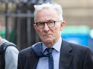 Supporting image for story: Judge to rule on legal challenge to stop parliamentary suspension