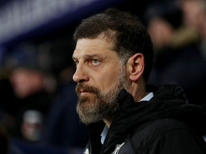 Supporting image for story: Slaven Bilic praises West Brom's 'mature' performance