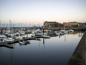 Supporting image for story: Alliance and unionism battle for hearts and minds in North Down