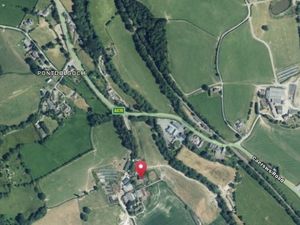 Supporting image for story: Planning approval will see Egg farm near Caersws expand by 300 per cent