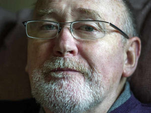 Supporting image for story: Right to die: Guernsey ruling could pave way for Shropshire man's fight