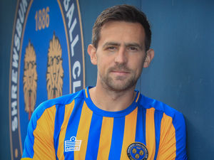 Supporting image for story: Shrewsbury Town sign former Bournemouth left-back Charlie Daniels on free transfer until January