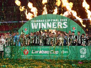 Supporting image for story: Hundreds of thousands of Newcastle United fans expected at bus parade