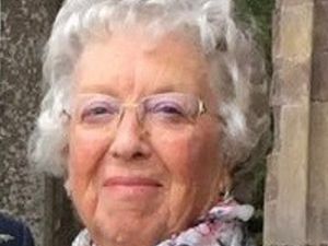 Supporting image for story: Appeal for answers over Walsall woman's asbestos-related death