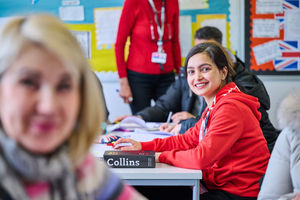 Upskill at Sandwell College