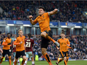 Supporting image for story: Wolves' Danny Batth: This shows potential