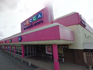 Supporting image for story: Halesowen Bingo club looking to expand licensing area