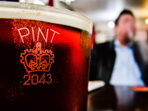 Supporting image for story: Pubs bosses told: Do not re-open bars early or face losing your licence 