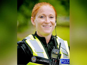 Supporting image for story: Police target drug dealers in Mossley