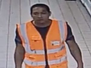 Supporting image for story: Appeal launched to find man after shop workers assaulted and items stolen from a Sandwell shop
