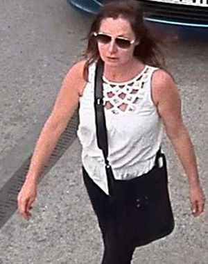 One of the last images of Kerry